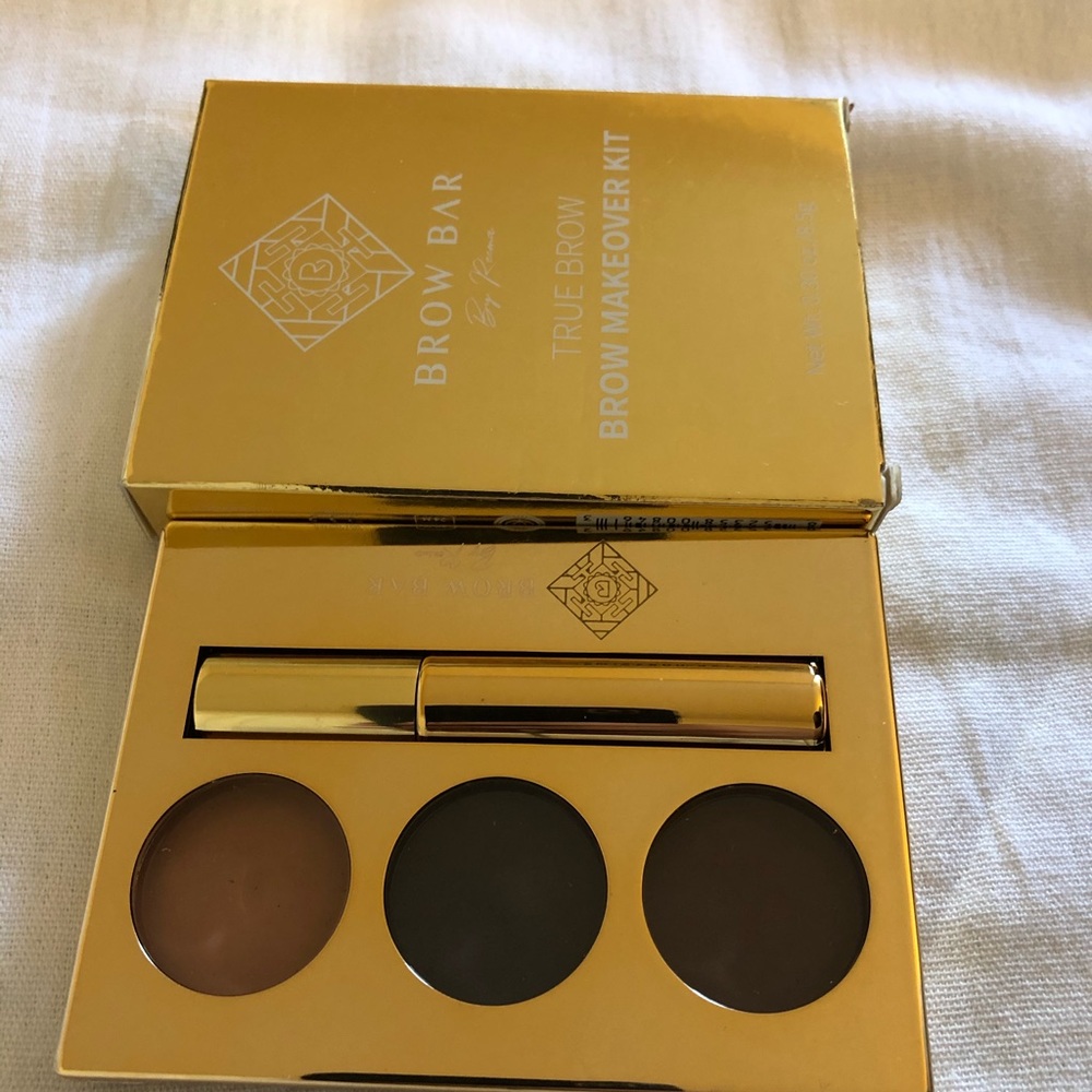 Brow Bar Kit
